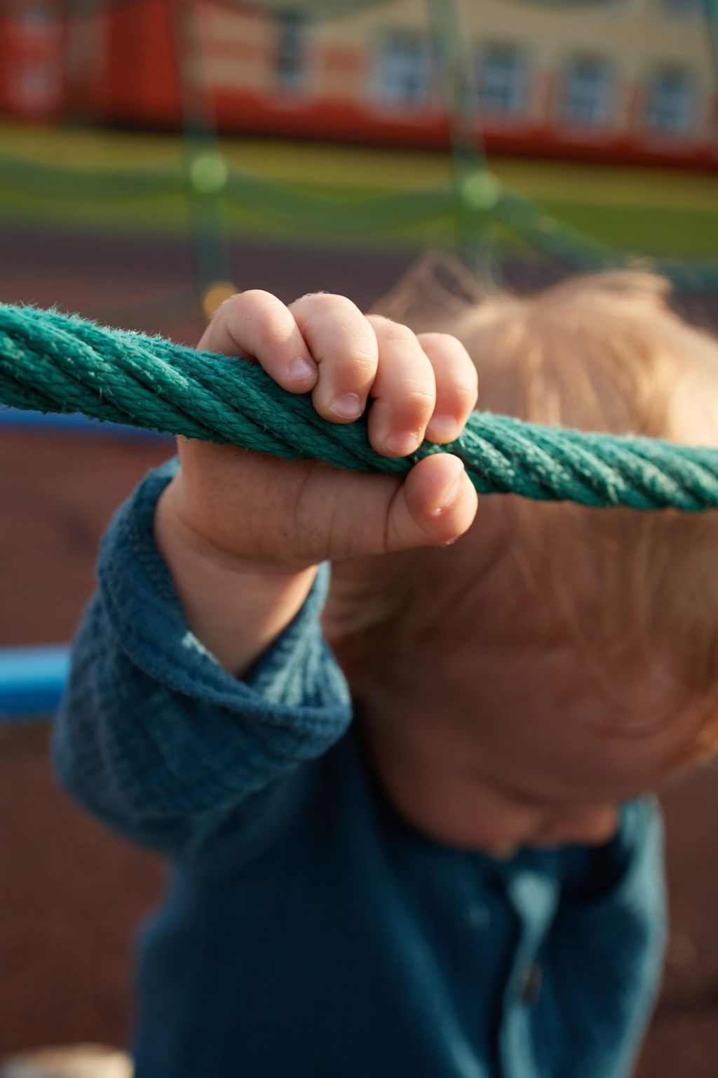 First Steps — frame 13