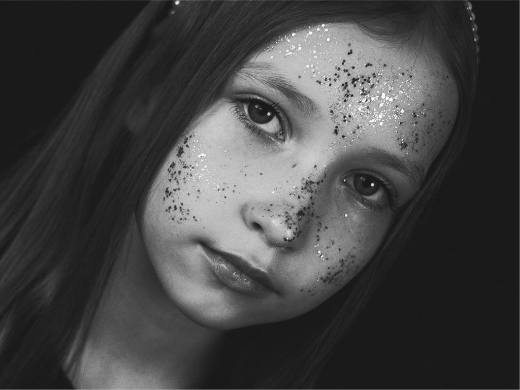 Звёздная пыль — кадр 1